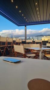 Loomi Rooftop Bar