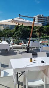 Match Point - Ristorante Pizzeria & Cocktail Bar
