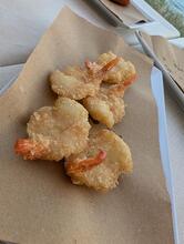 PREFERISCO La Trattoria sul Mare