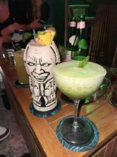 Marama Tiki Bar Salerno