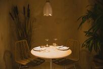 Era Convivial Cave Restaurant