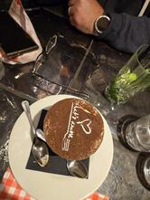 That's Amore Restaurant