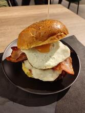 PuroBurger
