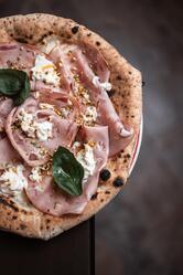 Pizzificio Santa Lucia