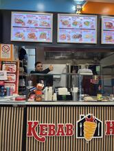 Kebab House