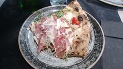 Pizzeria Ohimá Scalea