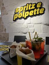 Spritz e Polpette - Monopoli