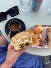 Paname forno Indipendente