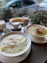 Don Edward Café Bistro