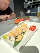 Sushi Club