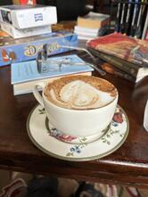Hygge Café