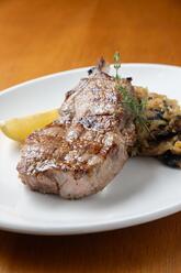 Rico Parrilla