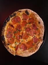 Lamoozzi Pizzaria
