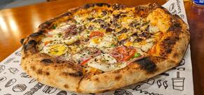 Forneria Tucupizza