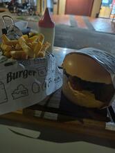 Soberano's Burguer