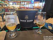 Seara Gourmet: Hambúrguer, Sanduíches, Lanches, Saladas, Chopp, Aeroporto GRU