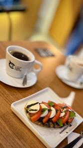 Café Conceito Ombu