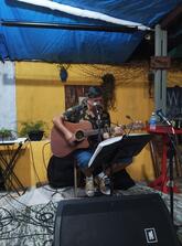 Mestiços Bar e Espaço Cultural