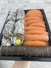 Kaze Japanese Food
