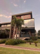 Sweet Mansion Confeitaria e Coffee Lounge
