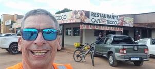 Restaurante Café 100 Troco