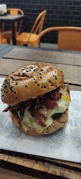 Mad Meat Pindamonhangaba