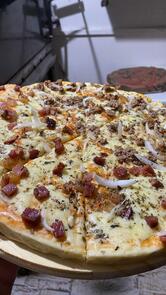 PED_AEH pizza e petiscos