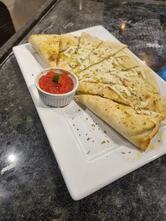Icarus Pizzas Artesanais