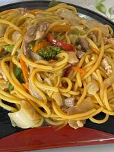 Kiyoshi Food