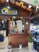Quiosque Jeitinho Carioca