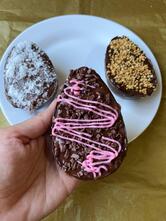 Mibell Doces e Cestas