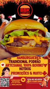 BBK Lanches