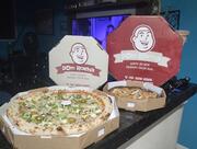 Pizzaria Dom Rocha
