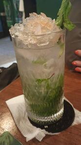 OKÊ Cocktail Bar
