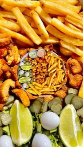 Delivery CUNHA Lanches