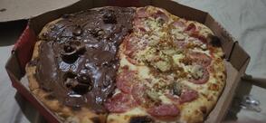 Espertini Pizzaria - Ipatinga