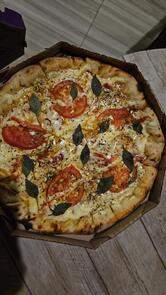 Eloah pizzaria