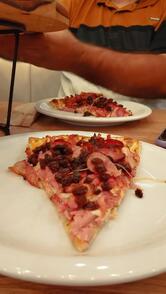 Doutor Pizza - Alto Branco