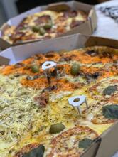Dia de Pizza Cambé