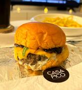 Casa Pico Hamburgueria e Sanduicheria