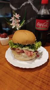 SIRI LOKO LANCHONETE HAMBURGUERIA
