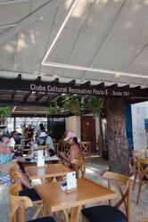 Brisa Café Posto 6