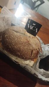 Vaca Burguer