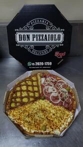 Pizzaria Don Pizzaiolo