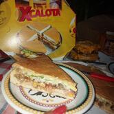 X Calota Rondonópolis