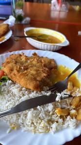 Restaurante e Pesque Pague do Vovô Pedro