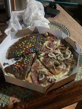 Pizzaria e Delivery do Cleitin