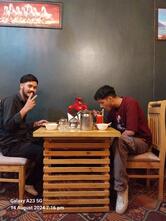 Paarth Restaurant