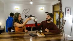 Polka Cafe