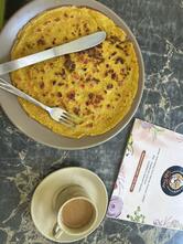 Laxman Jhula Cafe